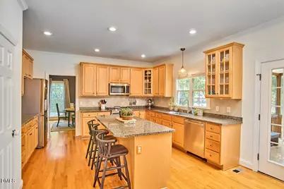 4301 Sugar Pine Lane, Durham, NC 27705 - Photo 4