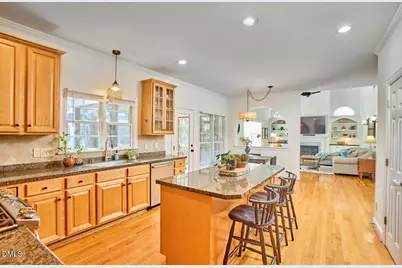 4301 Sugar Pine Lane, Durham, NC 27705 - Photo 16