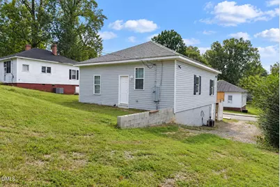 1724 Turner Street, Roxboro, NC 27573 - Photo 16