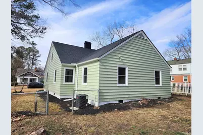 310 N 5th Street, Smithfield, NC 27577 - Photo 6