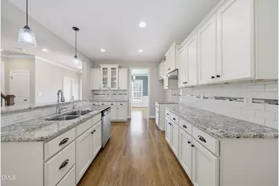 260 Paddy Lane, Youngsville, NC 27596 - Photo 2