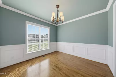 260 Paddy Lane, Youngsville, NC 27596 - Photo 8