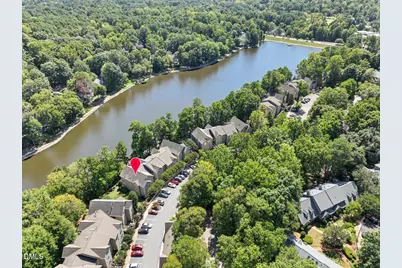 317 Glen Echo Lane, Cary, NC 27518 - Photo 2