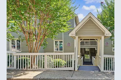 317 Glen Echo Lane, Cary, NC 27518 - Photo 6