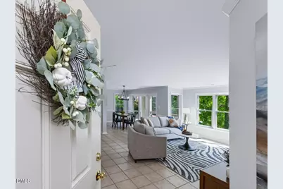 317 Glen Echo Lane, Cary, NC 27518 - Photo 8