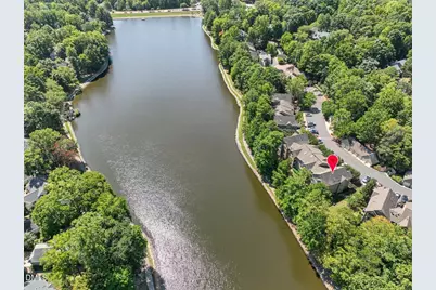 317 Glen Echo Lane, Cary, NC 27518 - Photo 4