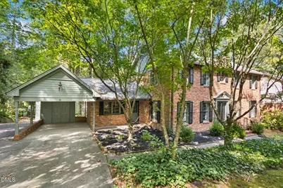 4609 Fernham Place, Raleigh, NC 27612 - Photo 2