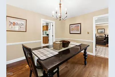 4609 Fernham Place, Raleigh, NC 27612 - Photo 14