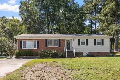 105 Stratford Drive, Wendell, NC 27591 - Photo 34