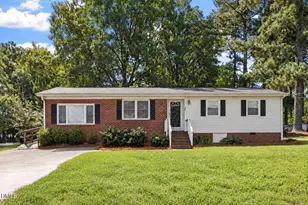 105 Stratford Dr, Wendell, NC 27591 - Photo 1