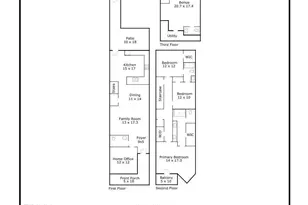 1277 Russet Ln, Apex, NC 27523 - Photo 42