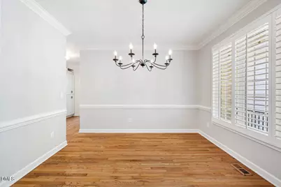 222 Highlands Lake Drive, Cary, NC 27518 - Photo 8