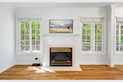 222 Highlands Lake Drive, Cary, NC 27518 - Photo 22