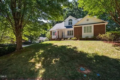222 Highlands Lake Drive, Cary, NC 27518 - Photo 2