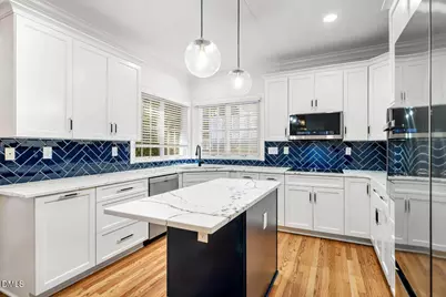 222 Highlands Lake Drive, Cary, NC 27518 - Photo 26
