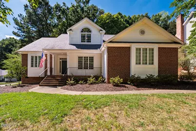 222 Highlands Lake Drive, Cary, NC 27518 - Photo 1