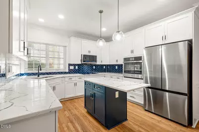 222 Highlands Lake Drive, Cary, NC 27518 - Photo 28