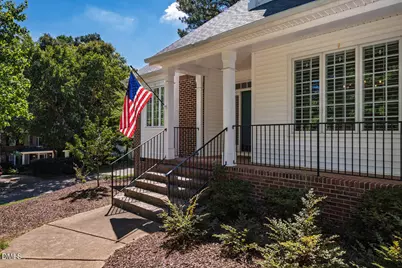 222 Highlands Lake Drive, Cary, NC 27518 - Photo 50