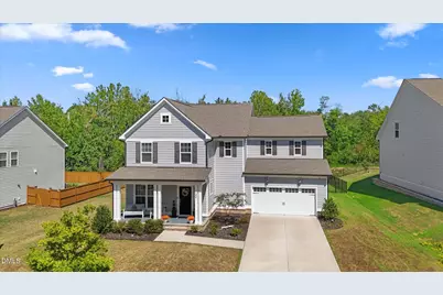321 Heritage Regency Drive, Wake Forest, NC 27587 - Photo 72