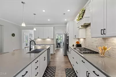 321 Heritage Regency Drive, Wake Forest, NC 27587 - Photo 12