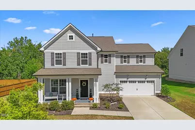 321 Heritage Regency Drive, Wake Forest, NC 27587 - Photo 1