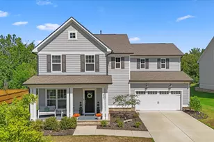 321 Heritage Regency Dr, Wake Forest, NC 27587 - Photo 1