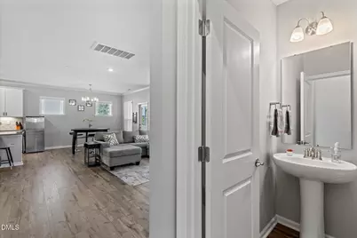 321 Heritage Regency Drive, Wake Forest, NC 27587 - Photo 24
