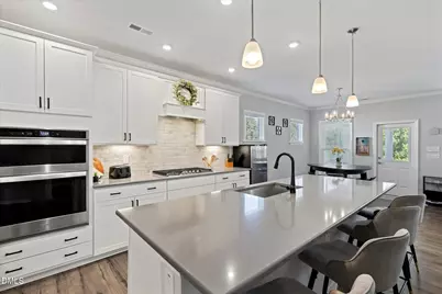 321 Heritage Regency Drive, Wake Forest, NC 27587 - Photo 10