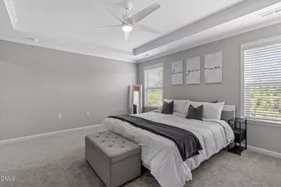 321 Heritage Regency Drive, Wake Forest, NC 27587 - Photo 32