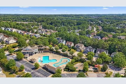 321 Heritage Regency Drive, Wake Forest, NC 27587 - Photo 70
