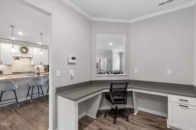 321 Heritage Regency Drive, Wake Forest, NC 27587 - Photo 28