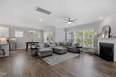 321 Heritage Regency Drive, Wake Forest, NC 27587 - Photo 22