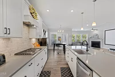 321 Heritage Regency Drive, Wake Forest, NC 27587 - Photo 16