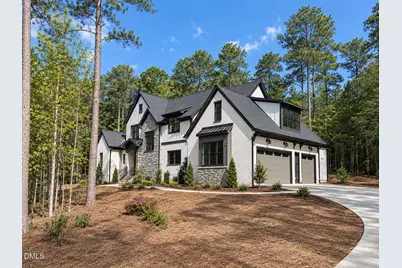 35 Big Bear Drive, Pittsboro, NC 27312 - Photo 2