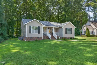 204 Simbelyn Drive, Nashville, NC 27856 - Photo 6