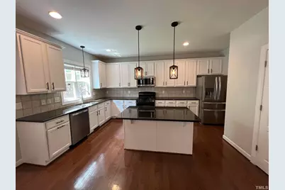 332 Covenant Rock Lane, Holly Springs, NC 27540 - Photo 2