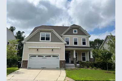 332 Covenant Rock Lane, Holly Springs, NC 27540 - Photo 1