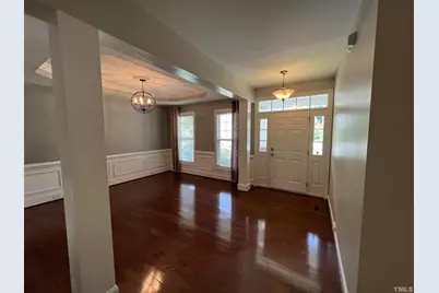 332 Covenant Rock Lane, Holly Springs, NC 27540 - Photo 6
