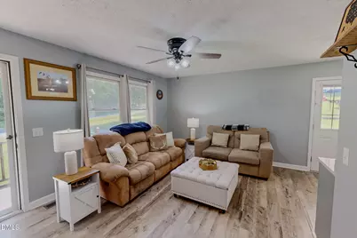 405 Marvin Gill Road, Roxboro, NC 27574 - Photo 2
