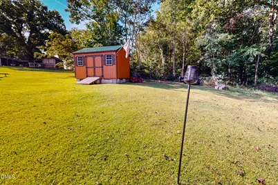 405 Marvin Gill Road, Roxboro, NC 27574 - Photo 28