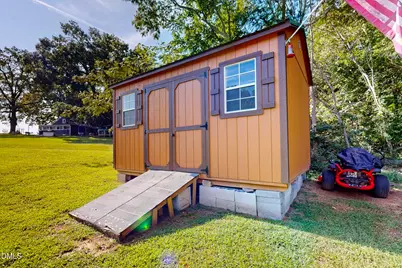 405 Marvin Gill Road, Roxboro, NC 27574 - Photo 8