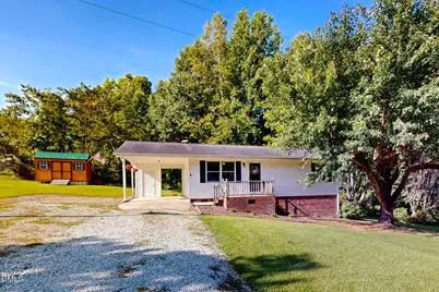 405 Marvin Gill Road, Roxboro, NC 27574 - Photo 10