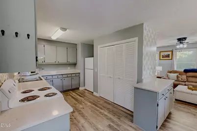 405 Marvin Gill Road, Roxboro, NC 27574 - Photo 16