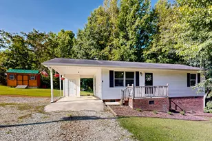 405 Marvin Gill Rd, Roxboro, NC 27574 - Photo 1