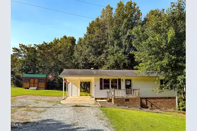 405 Marvin Gill Road, Roxboro, NC 27574 - Photo 32
