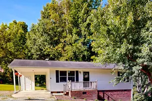 405 Marvin Gill Rd, Roxboro, NC 27574 - Photo 1