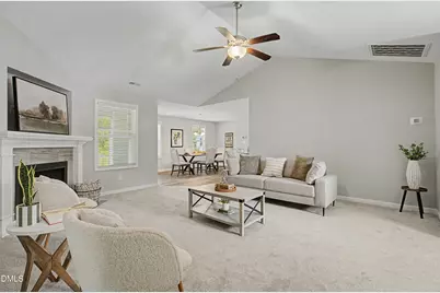 53 Voyage Circle, Smithfield, NC 27577 - Photo 6