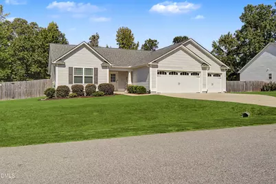 53 Voyage Circle, Smithfield, NC 27577 - Photo 2