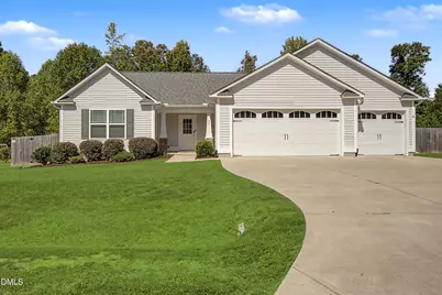 53 Voyage Circle, Smithfield, NC 27577 - Photo 1