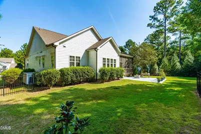 640 Cabin Creek, Pittsboro, NC 27312 - Photo 40